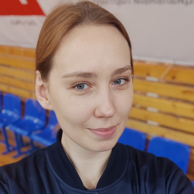 Екатерина Юлмухаметова