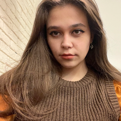 Ирина Савенкова