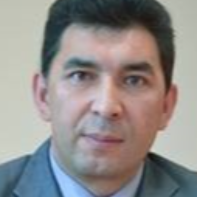 Азамат Нигматуллин