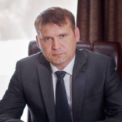Айрат Файрушин