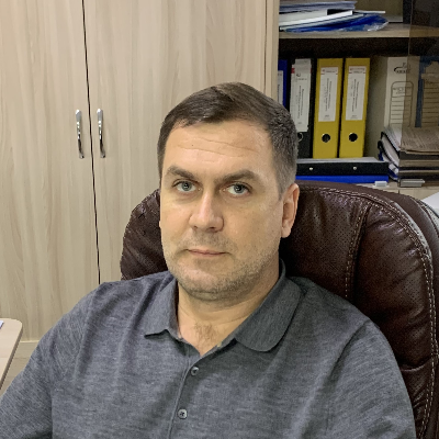 Владимир Фомин