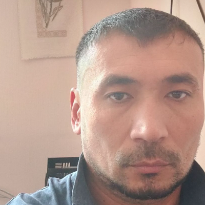 Рустэм Мурсалимов