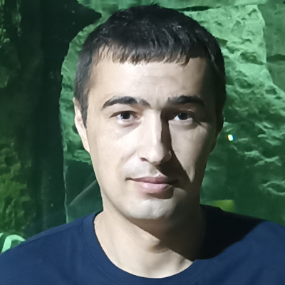 Тимур Шайхинуров
