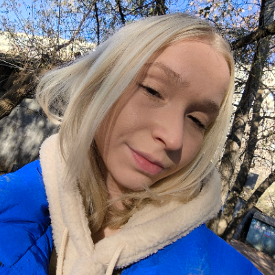 Анастасия Климентьева