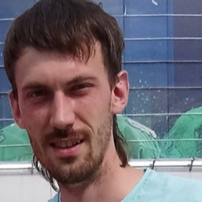Артём Бояров