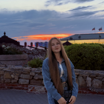 Айзиля Гайнанова