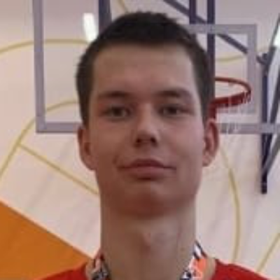 Юрий Рупасов
