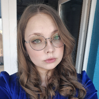 Олеся Кузнецова
