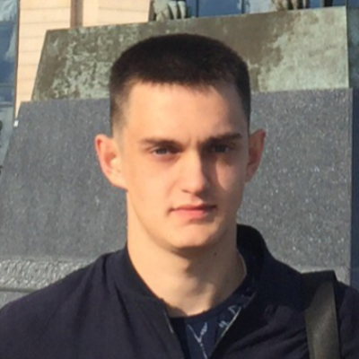 Вадим Гайниахметов