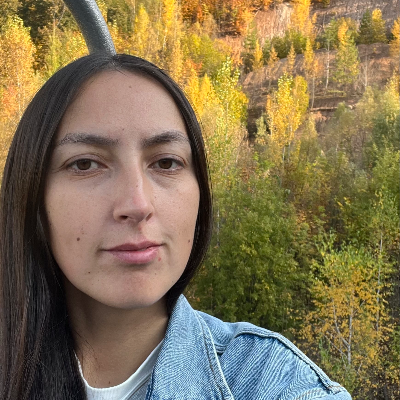 Гульназ Салихова