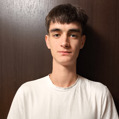 Данил Муртазин