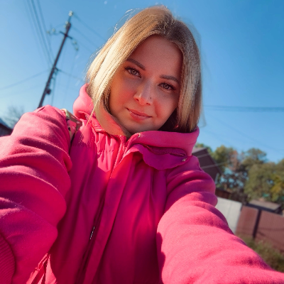 Анастасия Макарова