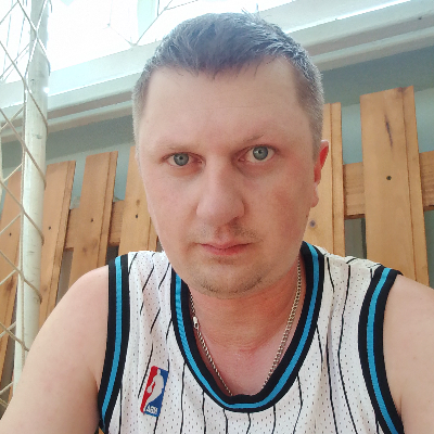 Николай Федяшов