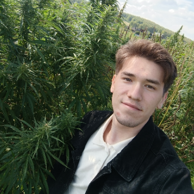 Айтуган Зайнитдинов