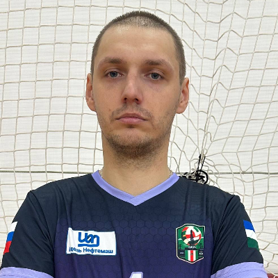 Иван Коваленко