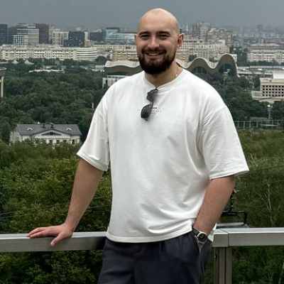 Радим Гайниахметов