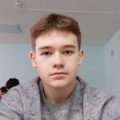 Марсель Чурагулов
