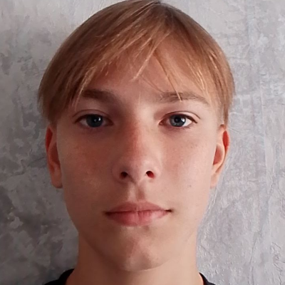 Павел Агеев