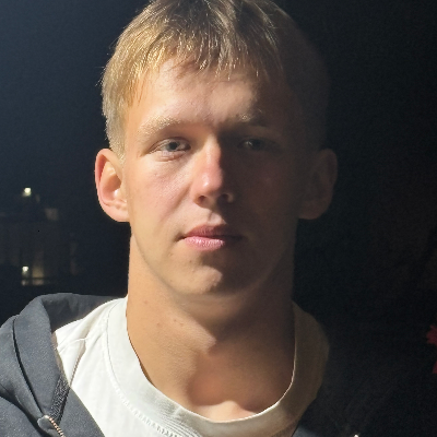 Александр Шундеев