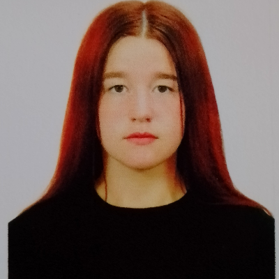 Вероника Кузнецова