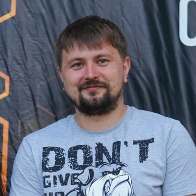 Роман Абрамович