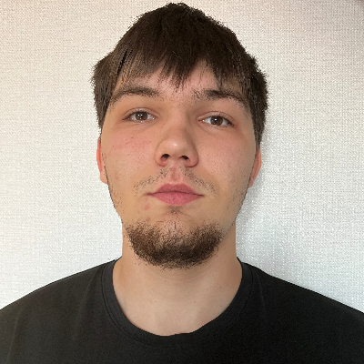 Никита Волков