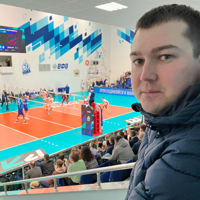 Ильшат Рахманов