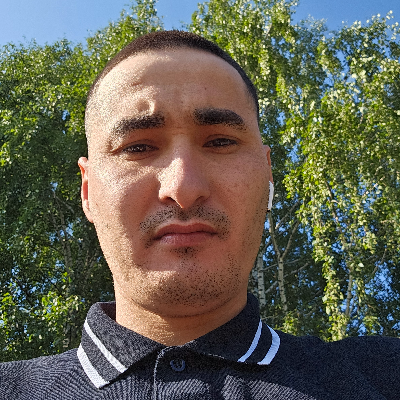 Oraz Hudaygulyyew