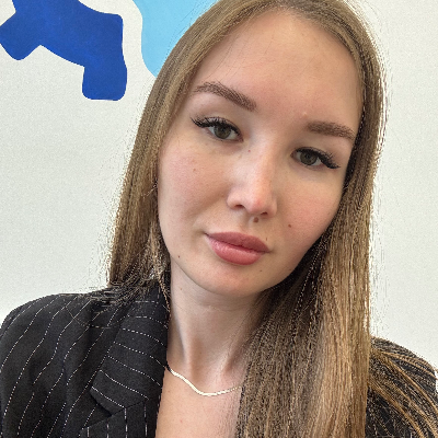 Эльвира Юмаева