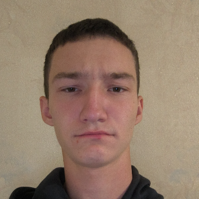 Ильназ Аминев