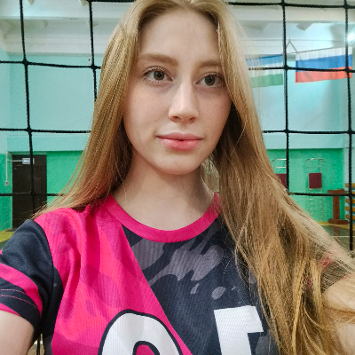 Эвелина Козлова