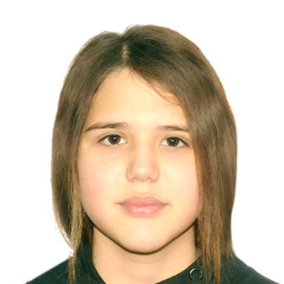 Айша Гайнанова
