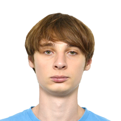 Матвей Ахмадуллин