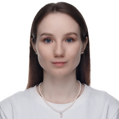 Лилия Баязитова