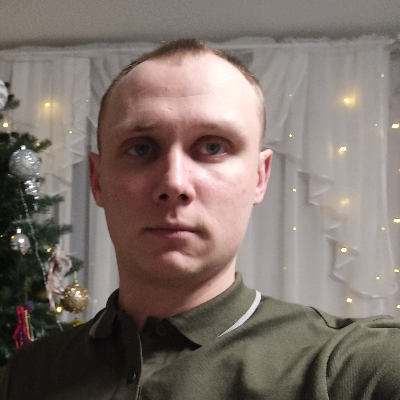 Никита Докучаев