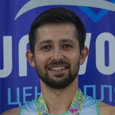 Салават Фахретдинов