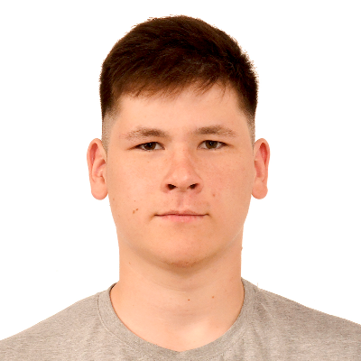 Тимур Юмадилов