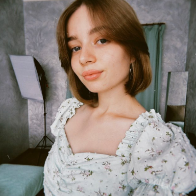 Амира Юнусова