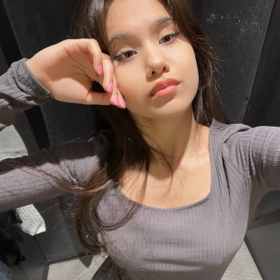 Карина Самигуллина
