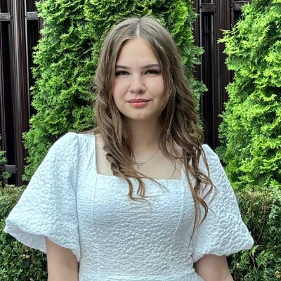 Анастасия Борисова