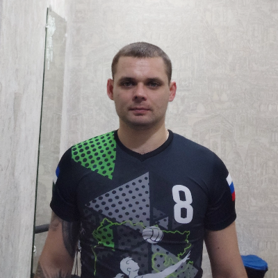 Иван Мещеряков