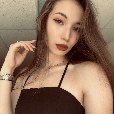 Неля Измайлова