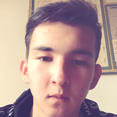 Эмиль Гильметдинов