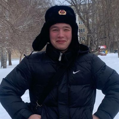 Тимур Губайдуллин