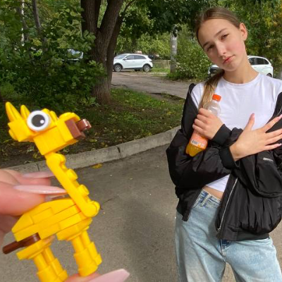 София байбурина