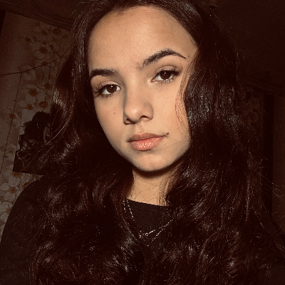Анна Нурмухаметова
