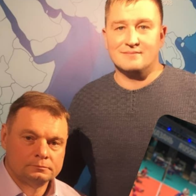 Станислав Тангаев