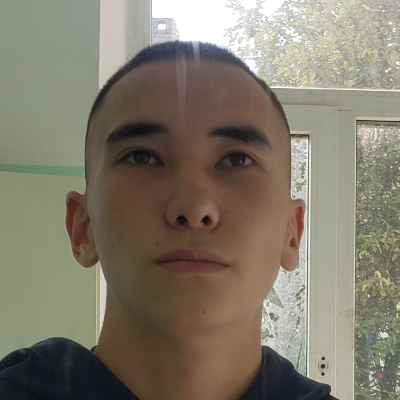 Абай Айгужин