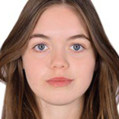 Арина Закирьянова