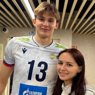 Диана Хакимова